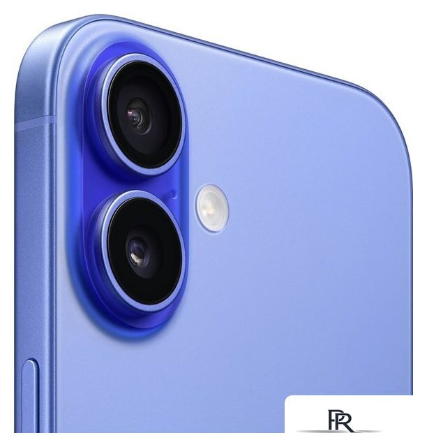 Телефон Apple iPhone 16 128GB (ультрамарин) - Изображение №5 — Интернет-магазин ПроЗаказ