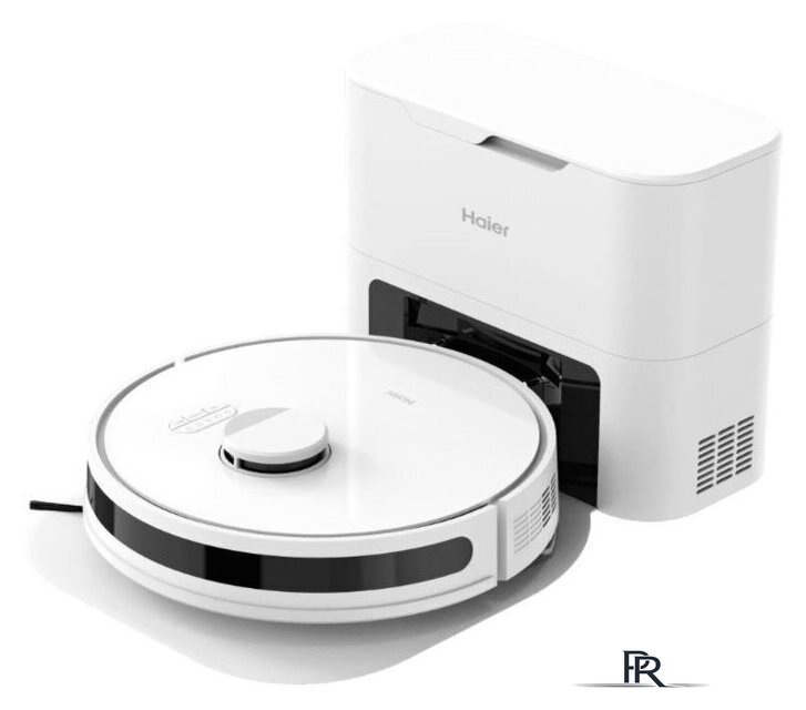 Робот-пылесос Haier HSR Pro R2 - Изображение №1 — Интернет-магазин ПроЗаказ
