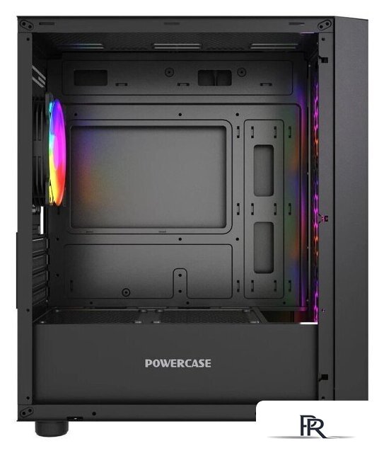 Корпус Powercase Mistral Micro EM19 CMMEM19B-A4 - Изображение №7 — Интернет-магазин ПроЗаказ