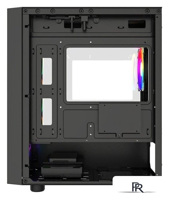 Корпус Powercase Mistral Micro EM19 CMMEM19B-A4 - Изображение №4 — Интернет-магазин ПроЗаказ