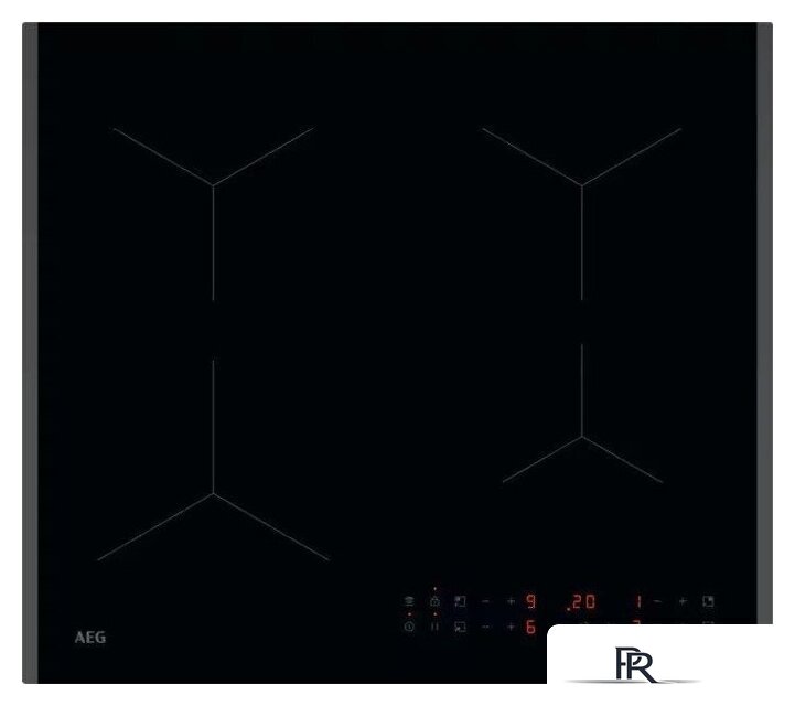Варочная панель AEG TN64IA00FB - Изображение №1 — Интернет-магазин ПроЗаказ