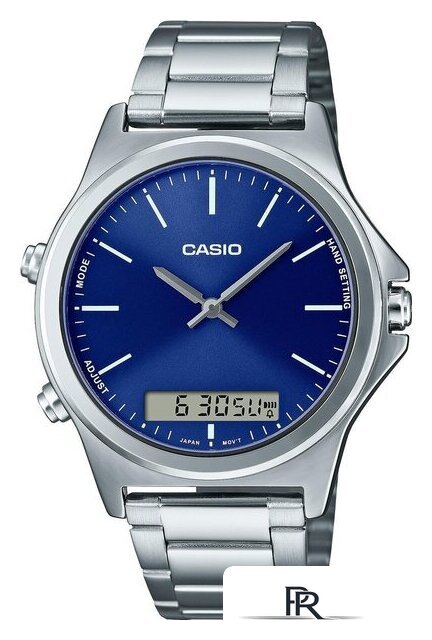 Наручные часы Casio MTP-VC01D-2E - Изображение №1 — Интернет-магазин ПроЗаказ