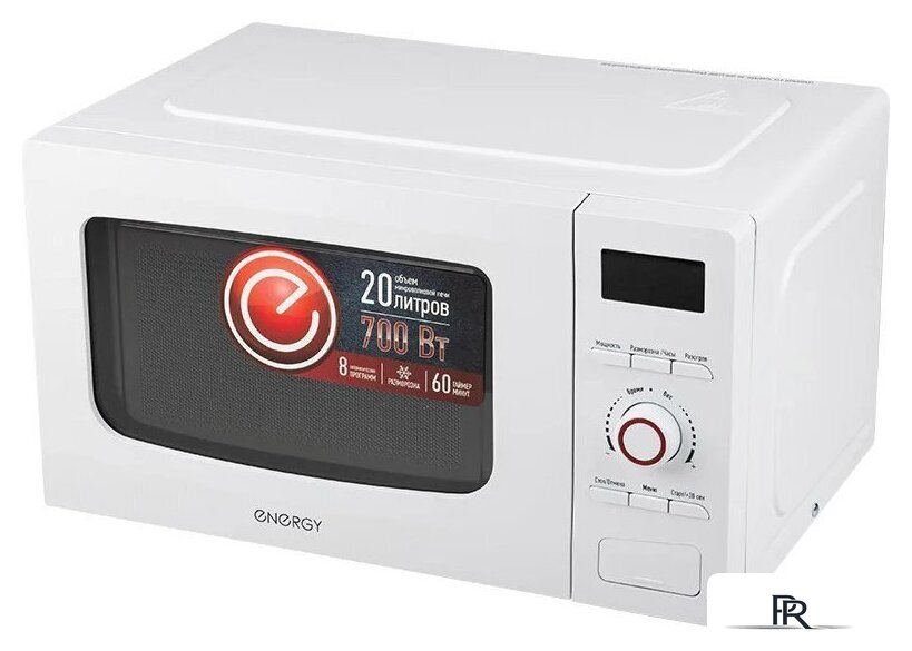 Микроволновая печь Energy EMW-20710Е - Изображение №2 — Интернет-магазин ПроЗаказ