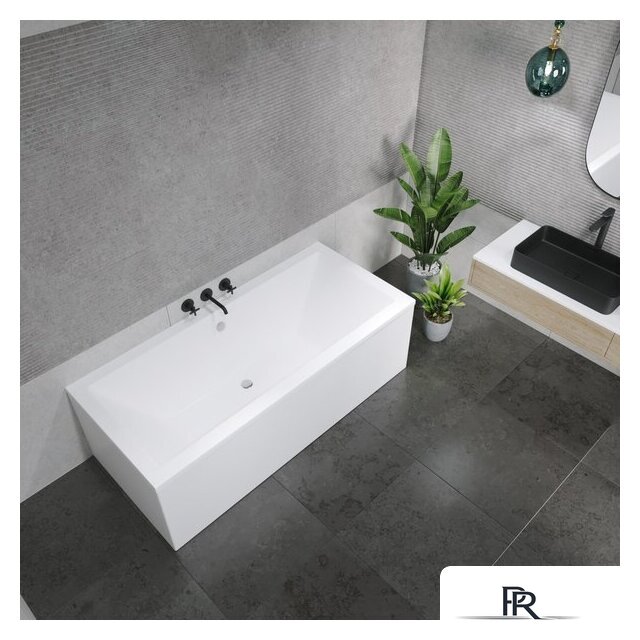 Ванна Lauter Oasis 165х75 21203065 - Изображение №12 — Интернет-магазин ПроЗаказ