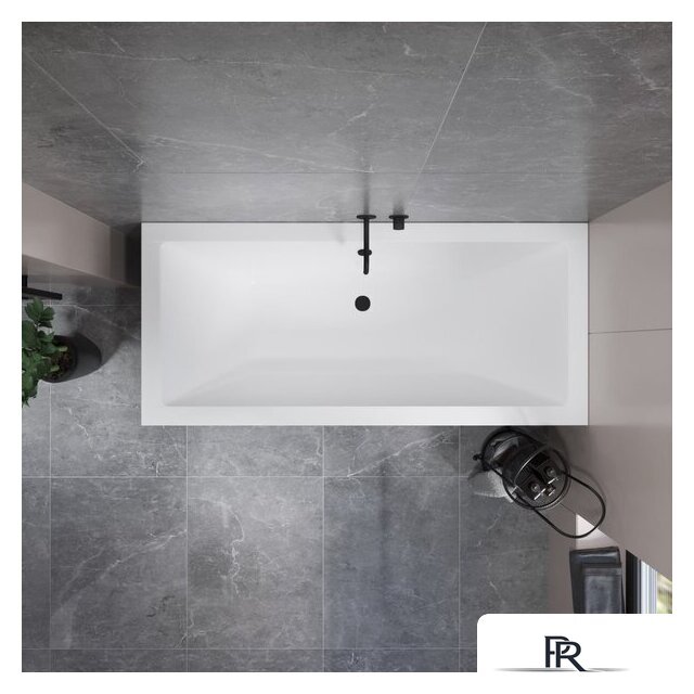 Ванна Lauter Oasis 165х75 21203065 - Изображение №20 — Интернет-магазин ПроЗаказ