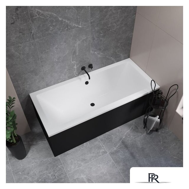 Ванна Lauter Oasis 165х75 21203065 - Изображение №19 — Интернет-магазин ПроЗаказ