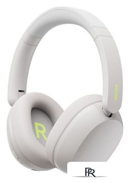 Наушники Xiaomi Redmi Headphones Neo (белый, международная версия) - Изображение №1 — Интернет-магазин ПроЗаказ