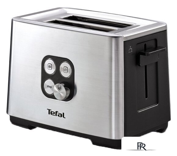 Тостер Tefal TT420D30 - Изображение №1 — Интернет-магазин ПроЗаказ