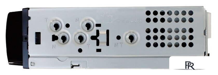 USB-магнитола Pioneer SPH-10BT - Изображение №6 — Интернет-магазин ПроЗаказ