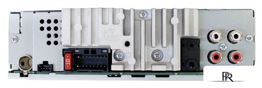 USB-магнитола Pioneer SPH-10BT - Изображение №9 — Интернет-магазин ПроЗаказ