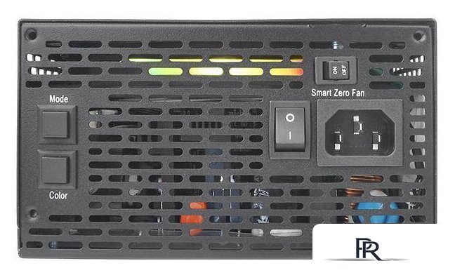 Блок питания Thermaltake Toughpower PF1 ARGB TPD-850AH3FCP-A - Изображение №4 — Интернет-магазин ПроЗаказ