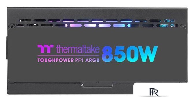 Блок питания Thermaltake Toughpower PF1 ARGB TPD-850AH3FCP-A - Изображение №3 — Интернет-магазин ПроЗаказ