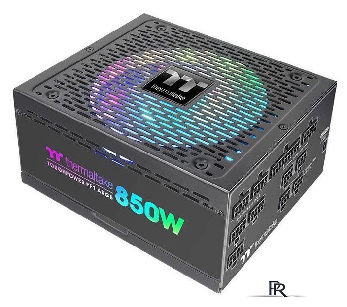 Блок питания Thermaltake Toughpower PF1 ARGB TPD-850AH3FCP-A - Изображение №1 — Интернет-магазин ПроЗаказ