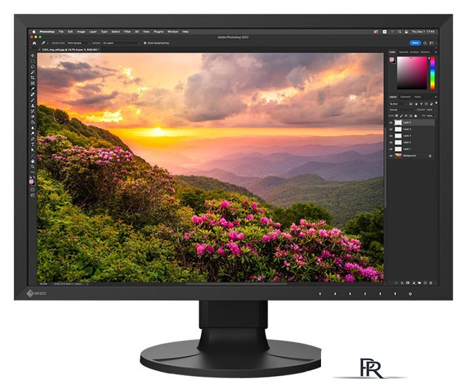 Монитор EIZO ColorEdge CS2400S - Изображение №1 — Интернет-магазин ПроЗаказ