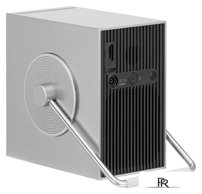 Проектор LG CineBeam Q HU710PB - Изображение №5 — Интернет-магазин ПроЗаказ