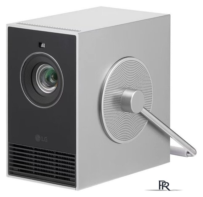 Проектор LG CineBeam Q HU710PB - Изображение №1 — Интернет-магазин ПроЗаказ