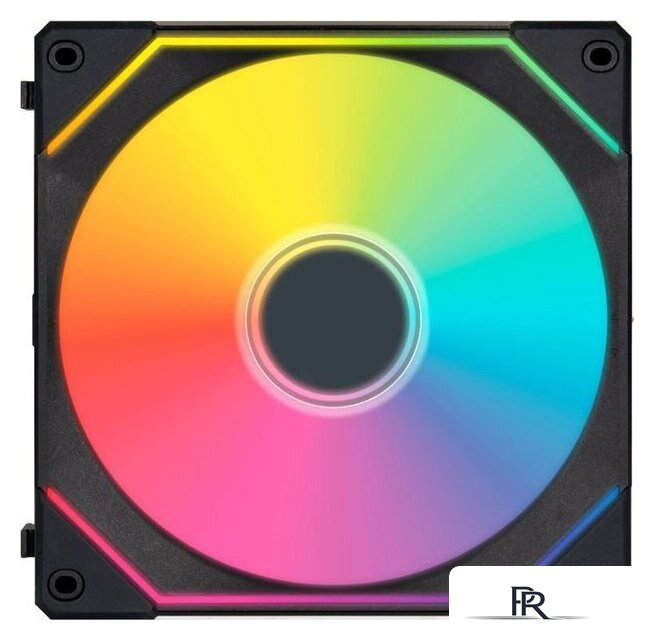 Вентилятор для корпуса Lian Li Uni Fan SL Infinity 140 G99.14SLIN1B.R0 - Изображение №4 — Интернет-магазин ПроЗаказ