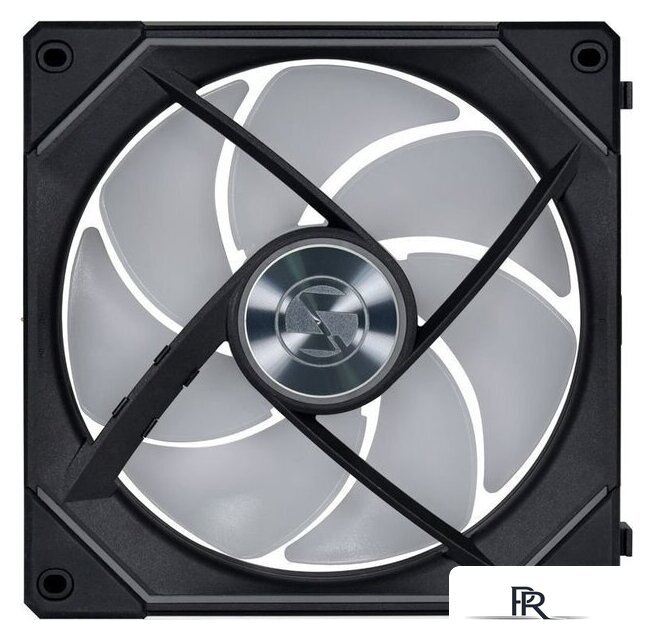 Вентилятор для корпуса Lian Li Uni Fan SL Infinity 140 G99.14SLIN1B.R0 - Изображение №5 — Интернет-магазин ПроЗаказ