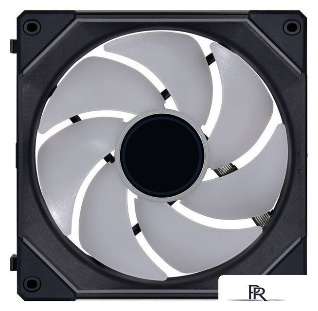 Вентилятор для корпуса Lian Li Uni Fan SL Infinity 140 G99.14SLIN1B.R0 - Изображение №6 — Интернет-магазин ПроЗаказ