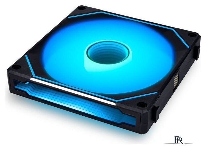 Вентилятор для корпуса Lian Li Uni Fan SL Infinity 140 G99.14SLIN1B.R0 - Изображение №2 — Интернет-магазин ПроЗаказ