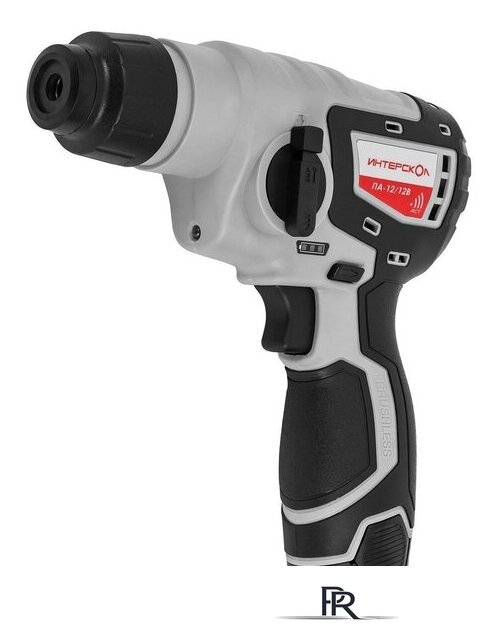Перфоратор Интерскол ПА-12/12В (без АКБ) - Изображение №1 — Интернет-магазин ПроЗаказ