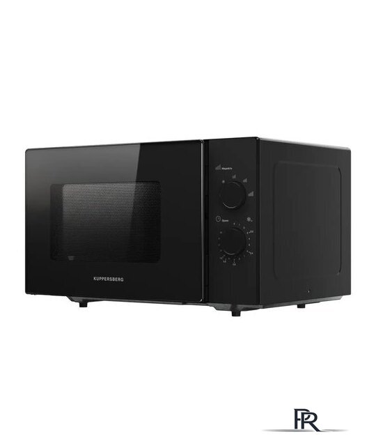 Микроволновая печь KUPPERSBERG TMW 232 B - Изображение №3 — Интернет-магазин ПроЗаказ