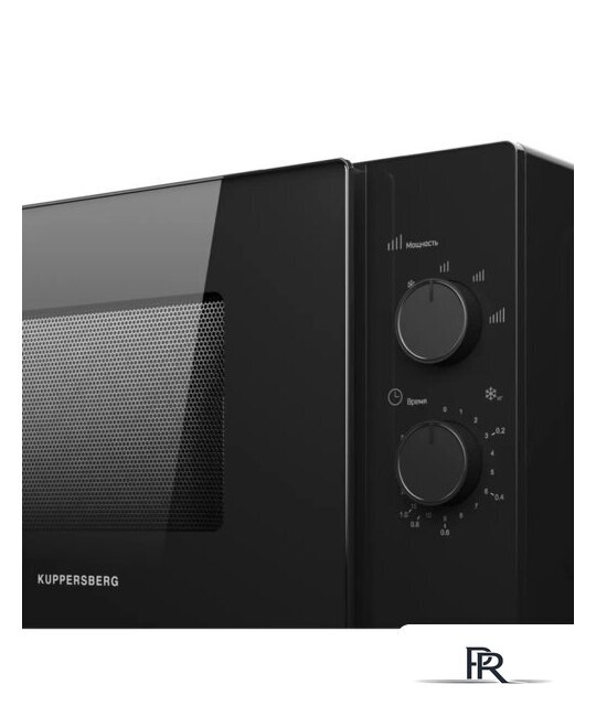 Микроволновая печь KUPPERSBERG TMW 232 B - Изображение №5 — Интернет-магазин ПроЗаказ