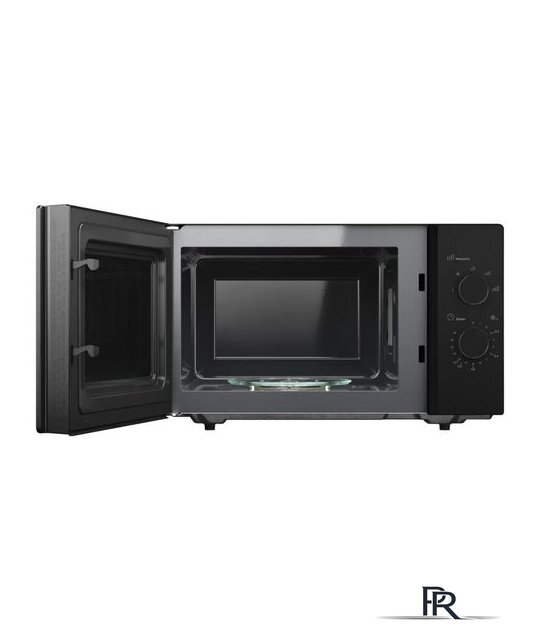Микроволновая печь KUPPERSBERG TMW 232 B - Изображение №2 — Интернет-магазин ПроЗаказ