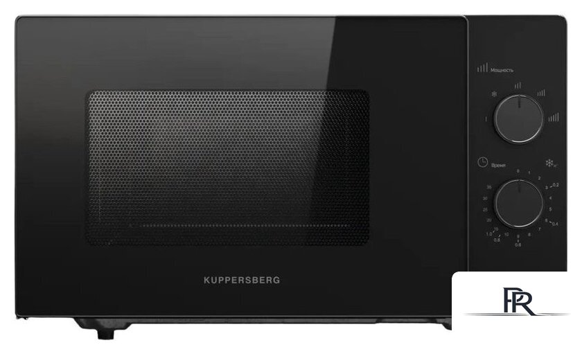 Микроволновая печь KUPPERSBERG TMW 232 B - Изображение №1 — Интернет-магазин ПроЗаказ