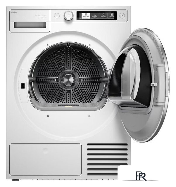 Сушильная машина ASKO T509HRW - Изображение №4 — Интернет-магазин ПроЗаказ