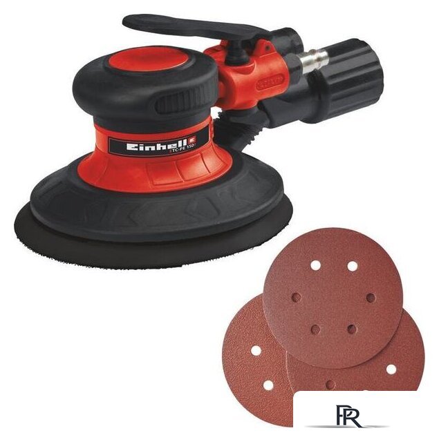 Пневмошлифмашина Einhell TC-PE 150 - Изображение №1 — Интернет-магазин ПроЗаказ