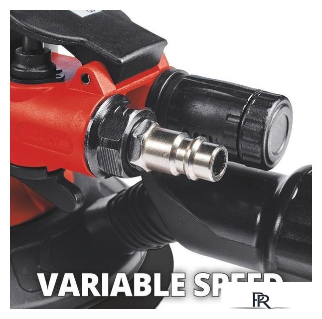 Пневмошлифмашина Einhell TC-PE 150 - Изображение №3 — Интернет-магазин ПроЗаказ