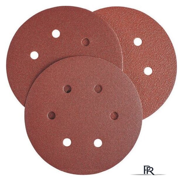 Пневмошлифмашина Einhell TC-PE 150 - Изображение №6 — Интернет-магазин ПроЗаказ