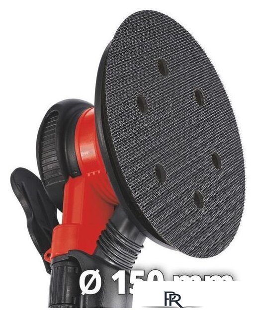 Пневмошлифмашина Einhell TC-PE 150 - Изображение №4 — Интернет-магазин ПроЗаказ