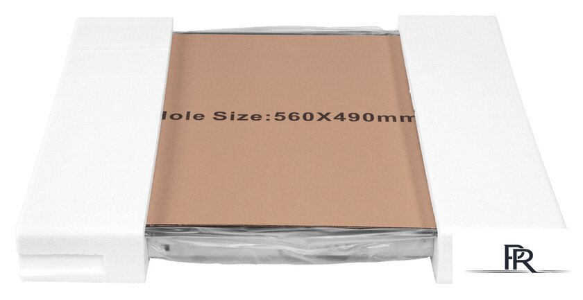 Варочная панель MAUNFELD CVCE594SMDBK - Изображение №10 — Интернет-магазин ПроЗаказ