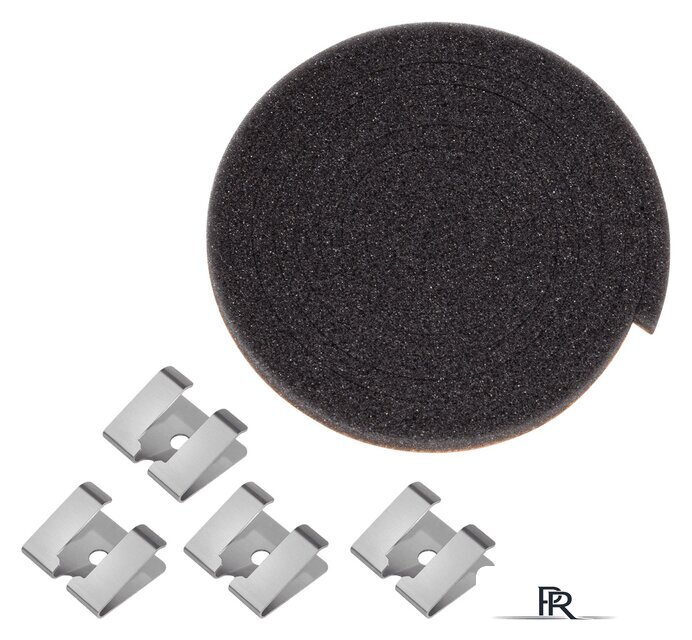 Варочная панель MAUNFELD CVCE594SMDBK - Изображение №9 — Интернет-магазин ПроЗаказ