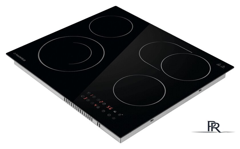 Варочная панель MAUNFELD CVCE594SMDBK - Изображение №3 — Интернет-магазин ПроЗаказ