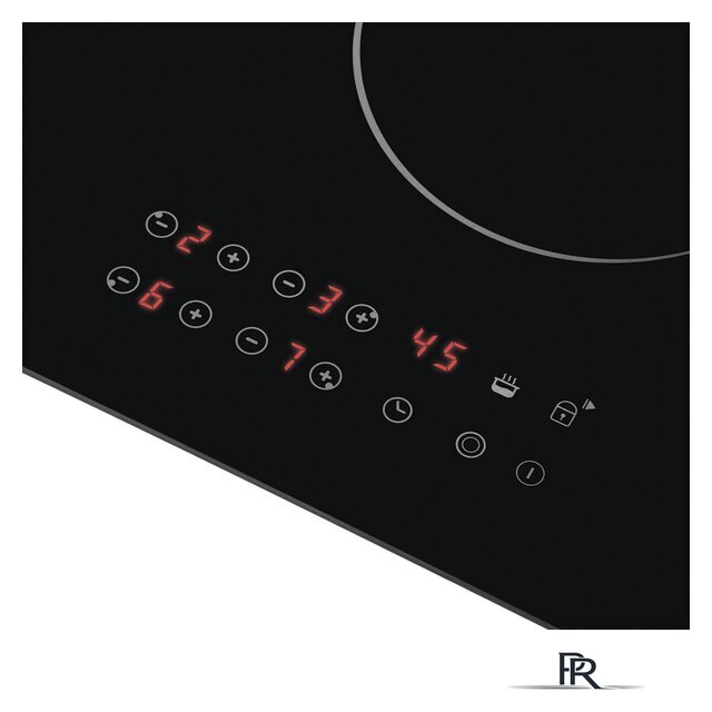 Варочная панель MAUNFELD CVCE594SMDBK - Изображение №6 — Интернет-магазин ПроЗаказ