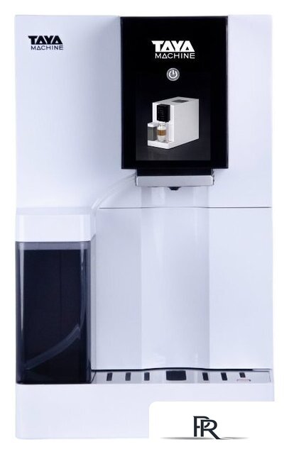 Кофемашина Taya Machine R5 TAYA-R5D - Изображение №1 — Интернет-магазин ПроЗаказ