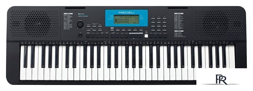Синтезатор Medeli M211K - Изображение №1 — Интернет-магазин ПроЗаказ
