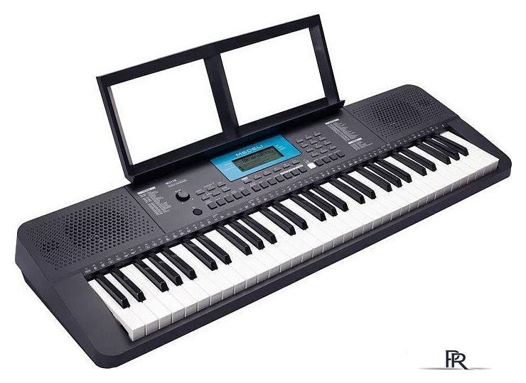 Синтезатор Medeli M211K - Изображение №5 — Интернет-магазин ПроЗаказ