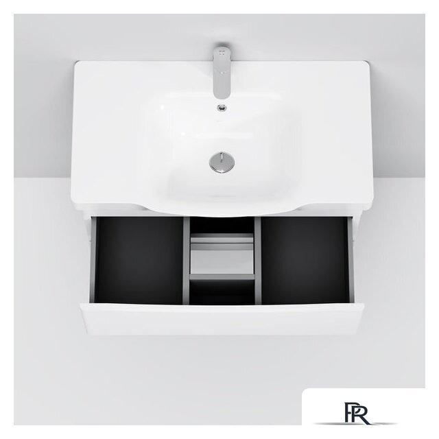  AM.PM Тумба с умывальником Like M80FSX0652WG32 + M80WCC0652WG - Изображение №3 — Интернет-магазин ПроЗаказ