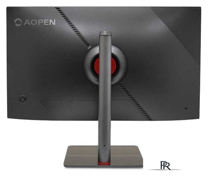 Игровой монитор AOPEN 27XV5KVymipruzx UM.HX5EE.V09 - Изображение №4 — Интернет-магазин ПроЗаказ