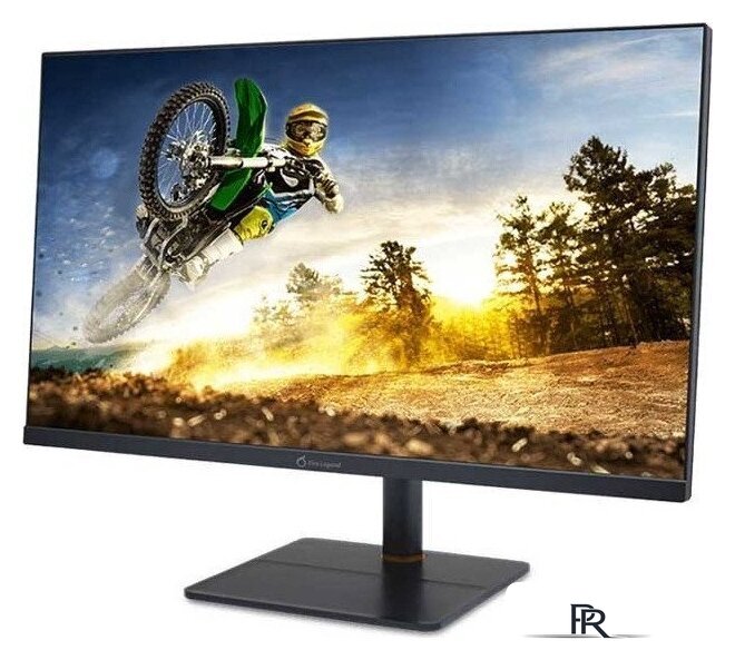 Игровой монитор AOPEN 27XV5KVymipruzx UM.HX5EE.V09 - Изображение №2 — Интернет-магазин ПроЗаказ