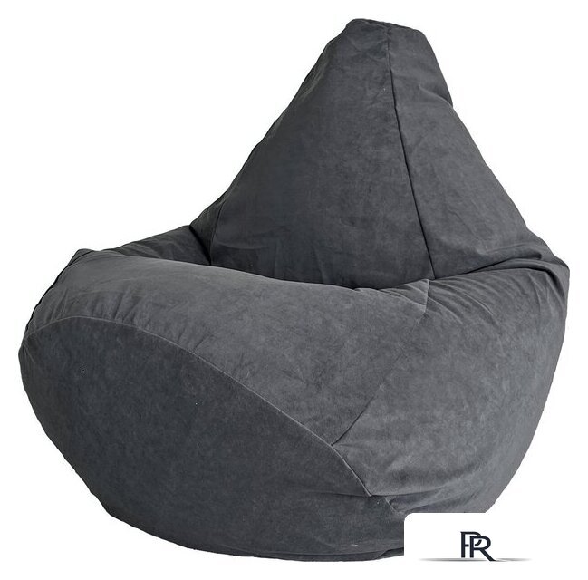 Кресло-мешок Flagman Груша Мега XXXL Г3.5-337 (Naomi 25) - Изображение №1 — Интернет-магазин ПроЗаказ