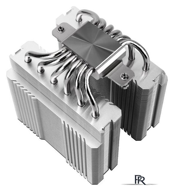 Кулер для процессора Thermalright Peerless Assassin 120 SE V3 - Изображение №7 — Интернет-магазин ПроЗаказ
