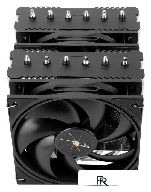 Кулер для процессора Thermalright Peerless Assassin 120 SE V3 - Изображение №5 — Интернет-магазин ПроЗаказ