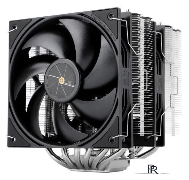 Кулер для процессора Thermalright Peerless Assassin 120 SE V3 - Изображение №1 — Интернет-магазин ПроЗаказ