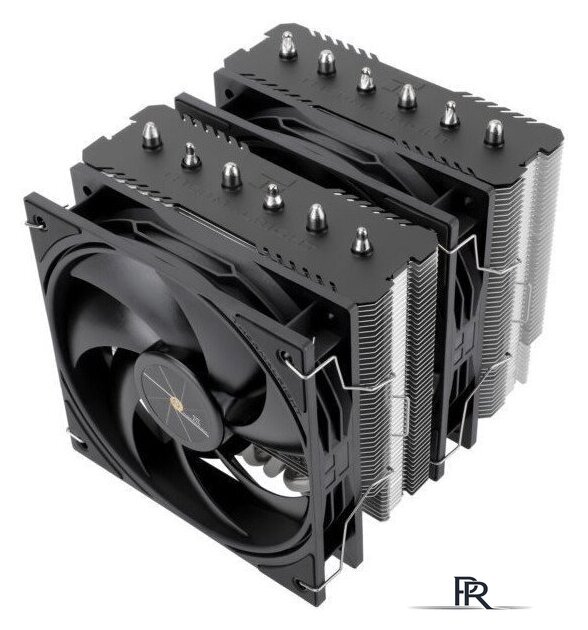 Кулер для процессора Thermalright Peerless Assassin 120 SE V3 - Изображение №2 — Интернет-магазин ПроЗаказ