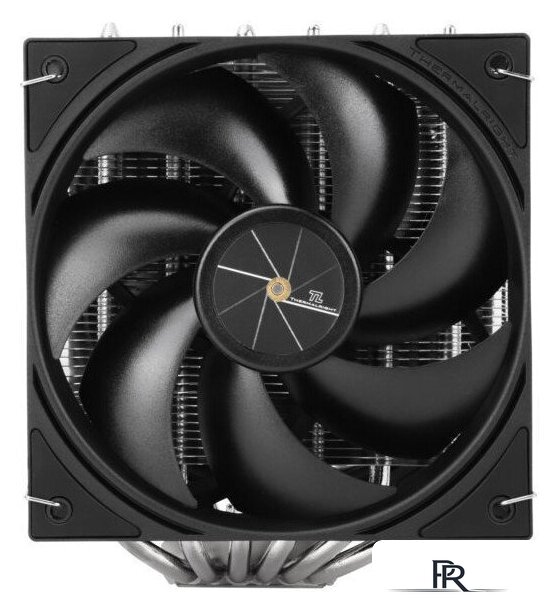 Кулер для процессора Thermalright Peerless Assassin 120 SE V3 - Изображение №3 — Интернет-магазин ПроЗаказ